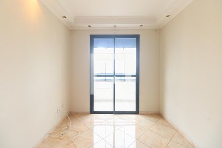 Sala de apartamento para alugar com 1 quarto, 44m² em Tatuapé, São Paulo