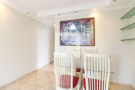 Sala de apartamento para alugar com 1 quarto, 44m² em Tatuapé, São Paulo