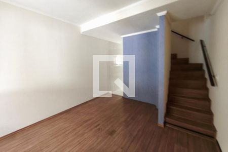 Sala de apartamento à venda com 2 quartos, 96m² em Jd Maria Eugenia, Campinas