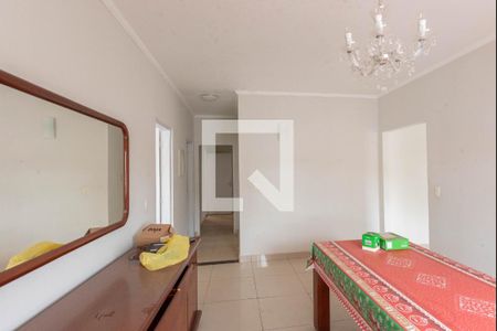 Sala de Jantar de casa para alugar com 3 quartos, 256m² em Jardim Nova Europa, Campinas