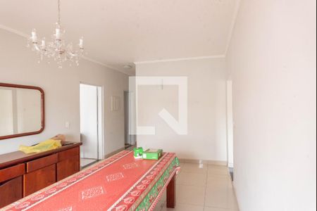 Sala de Jantar de casa para alugar com 3 quartos, 256m² em Jardim Nova Europa, Campinas