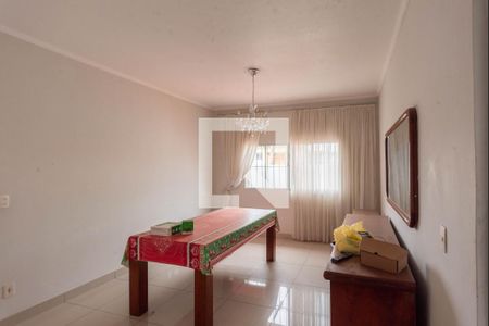 Sala de Jantar de casa para alugar com 3 quartos, 256m² em Jardim Nova Europa, Campinas