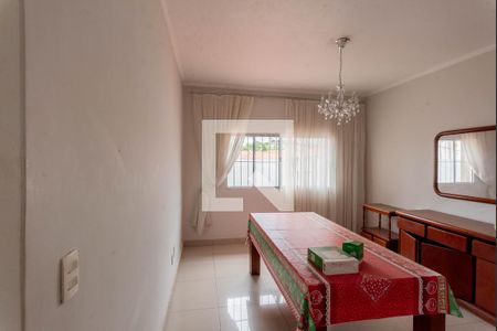 Sala de Jantar de casa para alugar com 3 quartos, 256m² em Jardim Nova Europa, Campinas