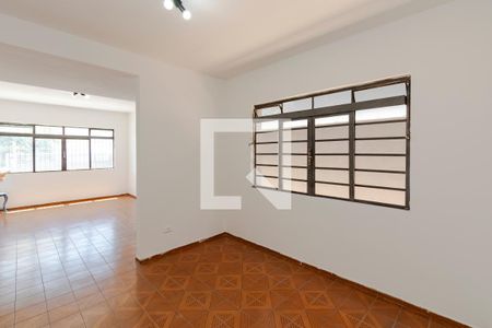 Sala de Jantar de casa à venda com 3 quartos, 162m² em Jardim Monte Azul, São Paulo