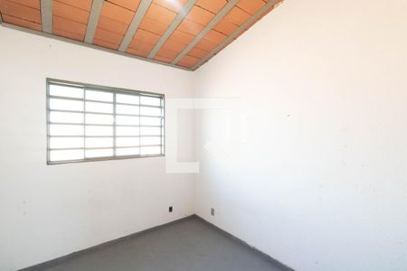 Quarto 1 de casa de condomínio para alugar com 2 quartos, 60m² em Campo Grande, Rio de Janeiro