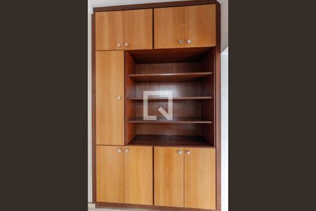 Corredor - Armário de apartamento para alugar com 4 quartos, 132m² em Santa Inês, Belo Horizonte