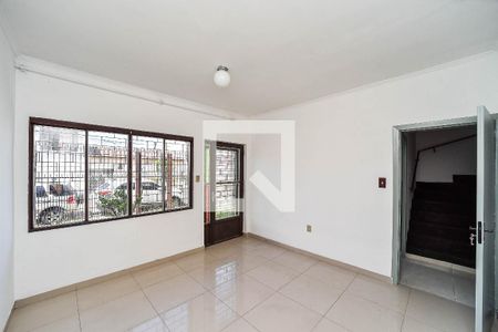 Sala 1 de casa para alugar com 4 quartos, 240m² em Sarandi, Porto Alegre