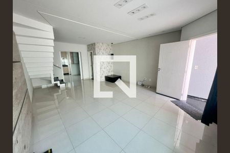Casa à venda com 3 quartos, 156m² em Jardim Santo Ignacio, São Bernardo do Campo