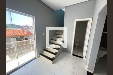 Casa à venda com 3 quartos, 156m² em Jardim Santo Ignacio, São Bernardo do Campo