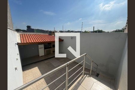 Casa à venda com 3 quartos, 156m² em Jardim Santo Ignacio, São Bernardo do Campo