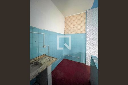 Cozinha de casa para alugar com 1 quarto, 55m² em Parque Bristol, São Paulo