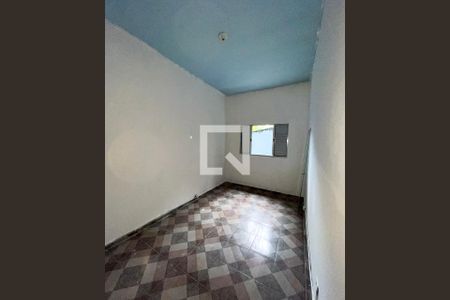 Quarto de casa para alugar com 1 quarto, 55m² em Parque Bristol, São Paulo