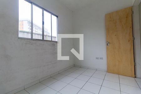 Quarto 1 de casa de condomínio à venda com 2 quartos, 56m² em Vila Silvia, São Paulo