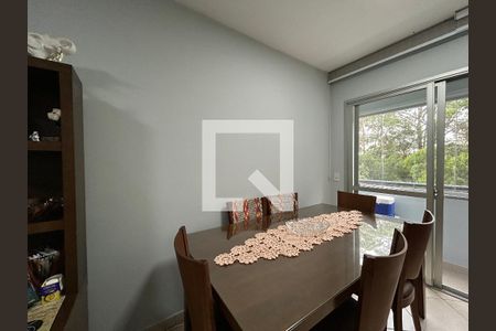 Sala de apartamento para alugar com 3 quartos, 75m² em Vila Amélia, São Paulo