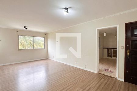 Sala de apartamento à venda com 2 quartos, 87m² em Parque Terra Nova, São Bernardo do Campo