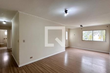 Sala de apartamento à venda com 2 quartos, 87m² em Parque Terra Nova, São Bernardo do Campo