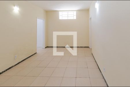 Sala 2 de casa para alugar com 2 quartos, 80m² em Jardim America, Belo Horizonte