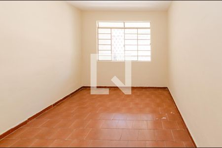 Quarto 2 de casa para alugar com 2 quartos, 80m² em Jardim America, Belo Horizonte