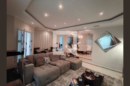 Casa para alugar com 4 quartos, 414m² em Anil, Rio de Janeiro