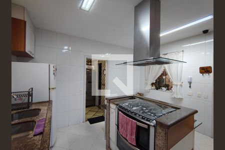 Casa para alugar com 4 quartos, 414m² em Anil, Rio de Janeiro