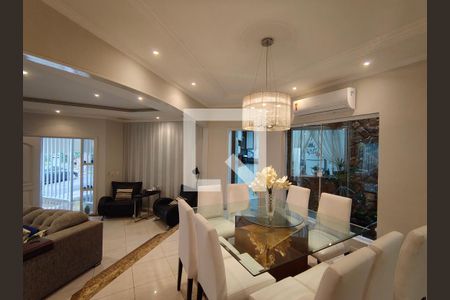 Casa para alugar com 4 quartos, 414m² em Anil, Rio de Janeiro