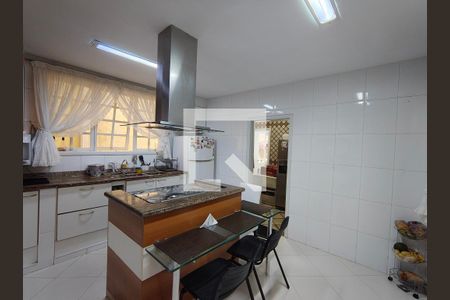 Casa para alugar com 4 quartos, 414m² em Anil, Rio de Janeiro