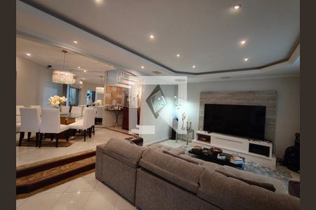 Casa para alugar com 4 quartos, 414m² em Anil, Rio de Janeiro