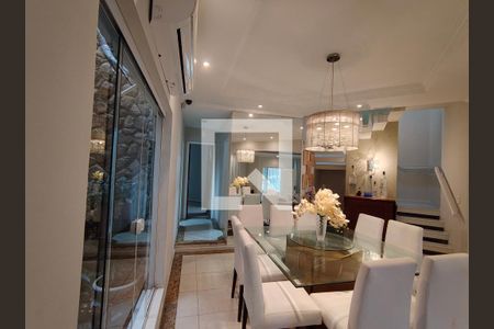 Casa para alugar com 4 quartos, 414m² em Anil, Rio de Janeiro