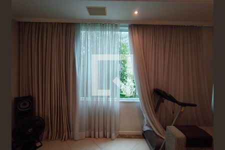 Casa para alugar com 4 quartos, 414m² em Anil, Rio de Janeiro