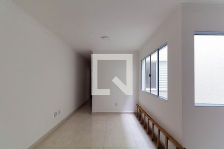 Sala de apartamento à venda com 2 quartos, 47m² em Vila Macedopolis, São Paulo