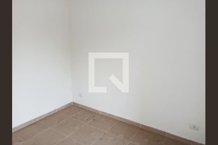Detalhe - Quarto 01 com Varanda de apartamento para alugar com 2 quartos, 54m² em Vila Sao Vicente, São Paulo