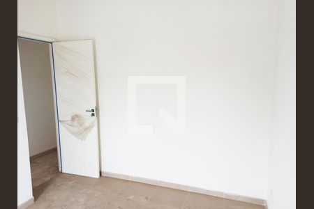 Detalhe - Quarto 01 com Varanda de apartamento para alugar com 2 quartos, 54m² em Vila Sao Vicente, São Paulo