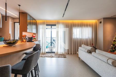 Apartamento à venda com 2 quartos, 89m² em Centro Comercial Jubran, Barueri