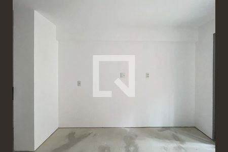 Sala/Quarto de kitnet/studio para alugar com 1 quarto, 21m² em Itaim Bibi, São Paulo