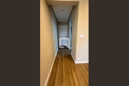 Apartamento para alugar com 2 quartos, 67m² em Jardim Ester, São Paulo