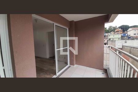 Apartamento à venda com 2 quartos, 86m² em Jardim Roberto, Osasco