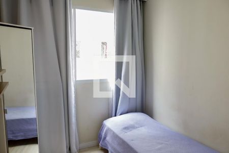 Quarto 1 de apartamento à venda com 2 quartos, 42m² em Jardim do Lago, Osasco