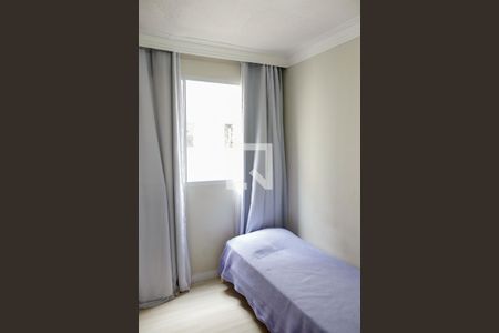 Quarto 1 de apartamento à venda com 2 quartos, 42m² em Jardim do Lago, Osasco