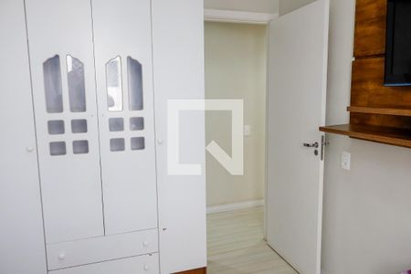Quarto 1 de apartamento à venda com 2 quartos, 42m² em Jardim do Lago, Osasco
