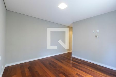 Quarto da suíte 1 de casa de condomínio à venda com 4 quartos, 350m² em Mont Blanc Résidence, Campinas