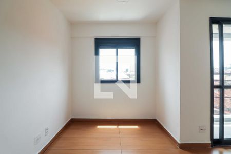 Sala / Cozinha / Lavanderia de apartamento para alugar com 1 quarto, 37m² em Vila Sonia, São Paulo
