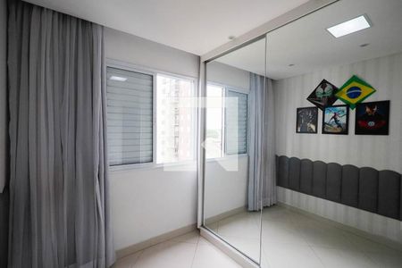 Quarto 1 de apartamento à venda com 2 quartos, 48m² em Parque Edu Chaves, São Paulo