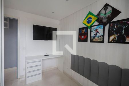 Quarto 1 de apartamento à venda com 2 quartos, 48m² em Parque Edu Chaves, São Paulo