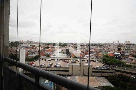 Vista de apartamento à venda com 2 quartos, 48m² em Parque Edu Chaves, São Paulo