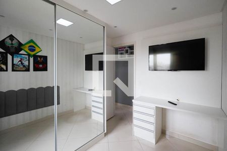 Quarto 1 de apartamento à venda com 2 quartos, 48m² em Parque Edu Chaves, São Paulo