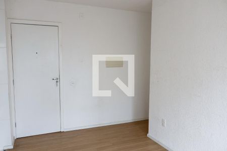 sala de apartamento à venda com 2 quartos, 42m² em Jardim do Lago, Osasco