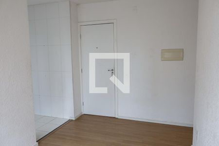sala de apartamento à venda com 2 quartos, 42m² em Jardim do Lago, Osasco