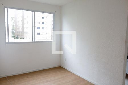 sala de apartamento à venda com 2 quartos, 42m² em Jardim do Lago, Osasco