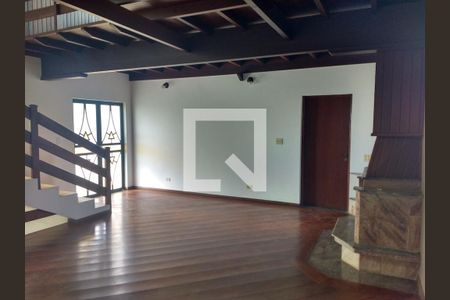 Casa para alugar com 9 quartos, 550m² em Parque Ortolândia, Hortolândia