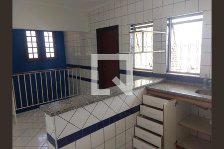 Casa para alugar com 9 quartos, 550m² em Parque Ortolândia, Hortolândia